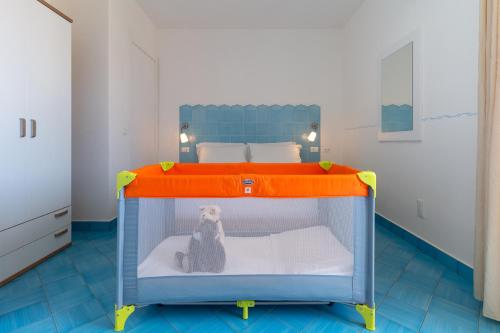 غرفة كومفورت, B&b Sperlonga