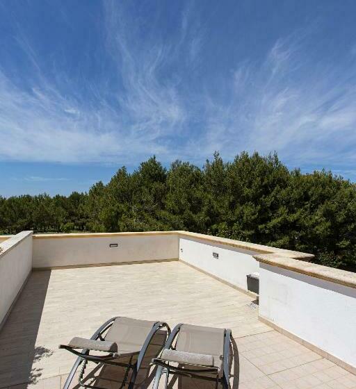 חדר סטנדרט, Aia Grande