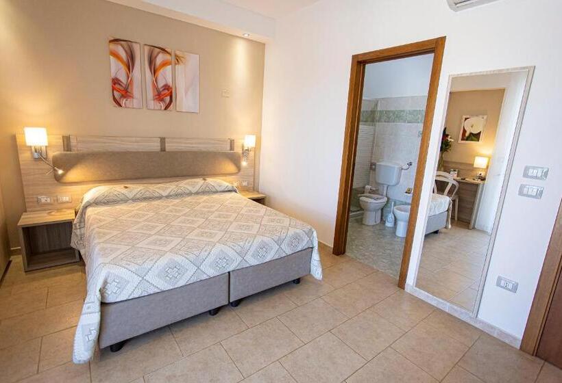 חדר סטנדרט, Aia Grande