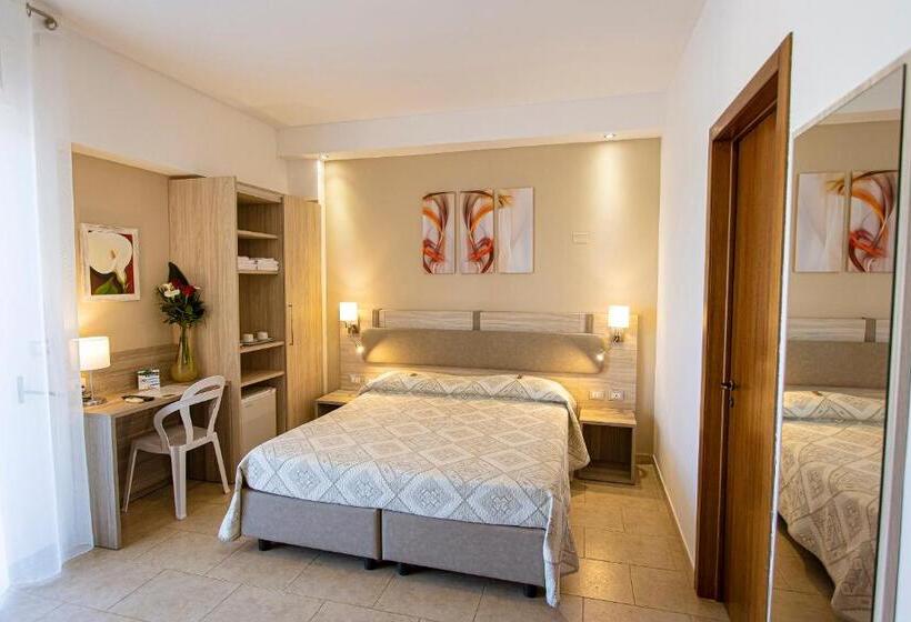 חדר סטנדרט, Aia Grande