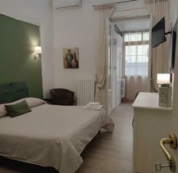 スタンダードルーム, Casa Decò Business Stay Solution