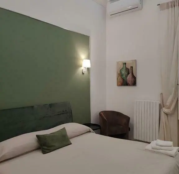 スタンダードルーム, Casa Decò Business Stay Solution