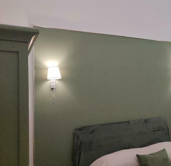 标准间, Casa Decò Business Stay Solution