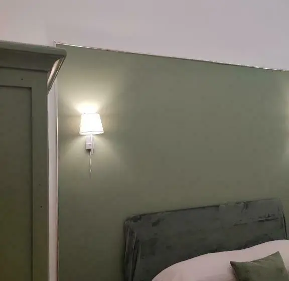 スタンダードルーム, Casa Decò Business Stay Solution