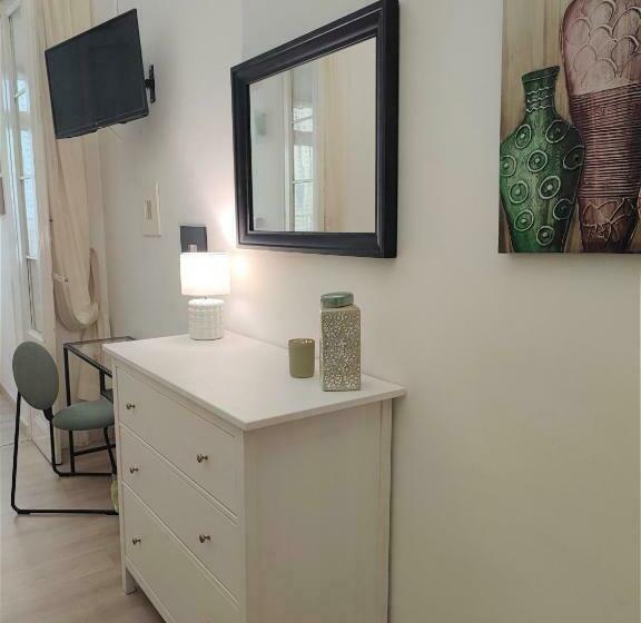 חדר סטנדרט, Casa Decò Business Stay Solution