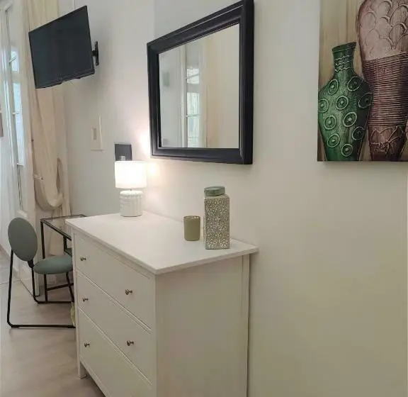 スタンダードルーム, Casa Decò Business Stay Solution
