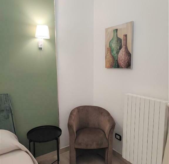 חדר סטנדרט, Casa Decò Business Stay Solution