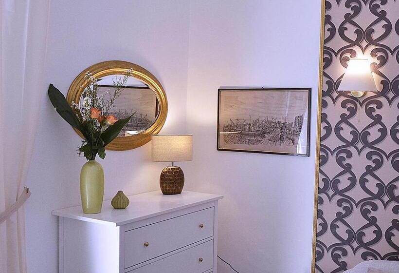 חדר סופריור עם מרפסת, Casa Decò Business Stay Solution