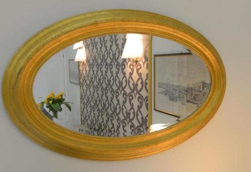 חדר סופריור עם מרפסת, Casa Decò Business Stay Solution