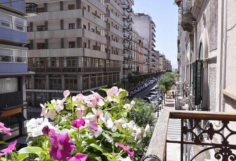 חדר סופריור עם מרפסת, Casa Decò Business Stay Solution