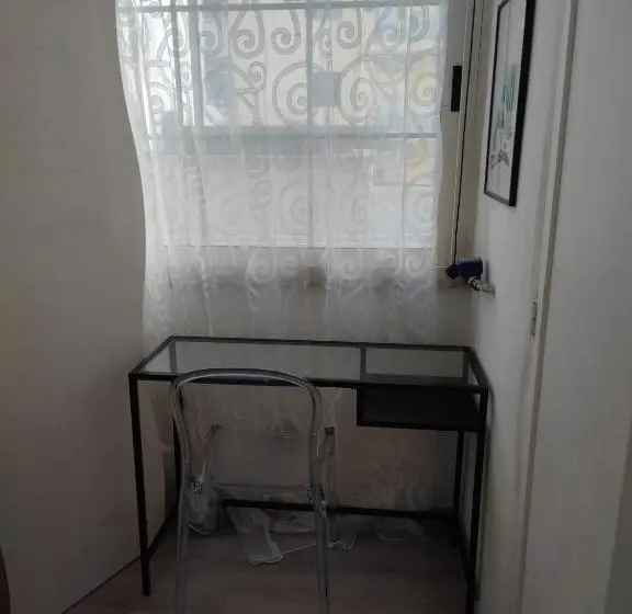 ベーシックルーム, Casa Decò Business Stay Solution