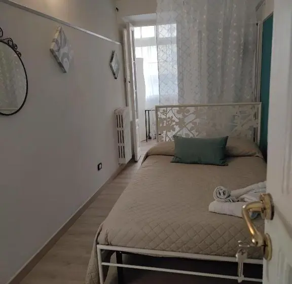 ベーシックルーム, Casa Decò Business Stay Solution