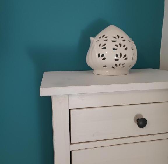 חדר בסיסי, Casa Decò Business Stay Solution