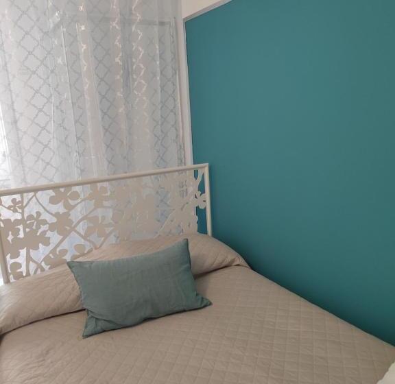 חדר בסיסי, Casa Decò Business Stay Solution