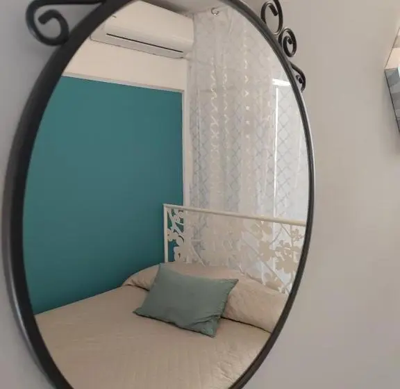 ベーシックルーム, Casa Decò Business Stay Solution