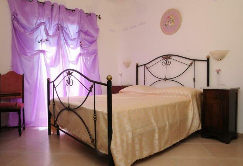 غرفة قياسية, Casale 920