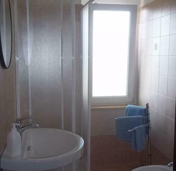 غرفة قياسية, Casale 920