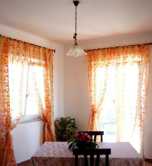 غرفة قياسية, Casale 920