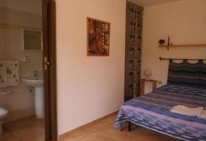 Номер Стандарт, Centro Di Turismo Equestre Shangrila