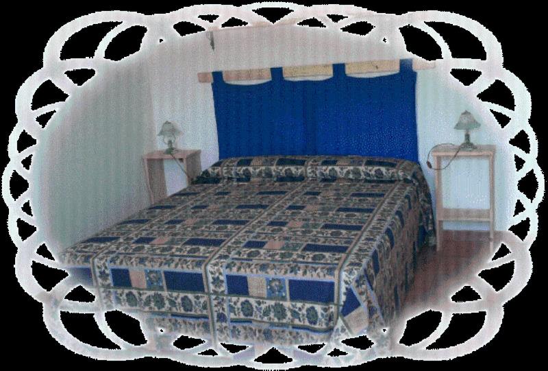 Номер Стандарт, Centro Di Turismo Equestre Shangrila