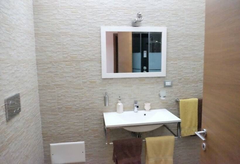 اتاق استاندارد, Dimora Del Casale