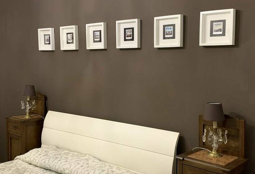 اتاق استاندارد, Dimora Del Casale