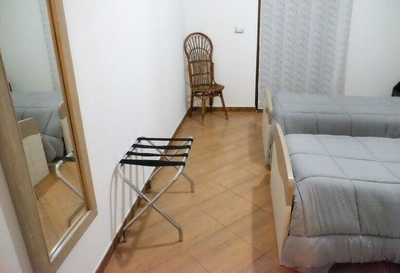 اتاق استاندارد, Dimora Del Casale