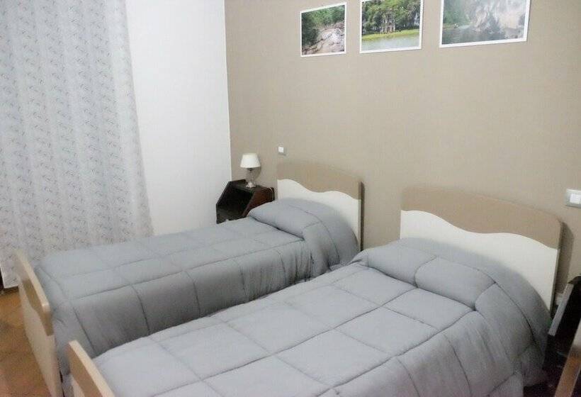 اتاق استاندارد, Dimora Del Casale