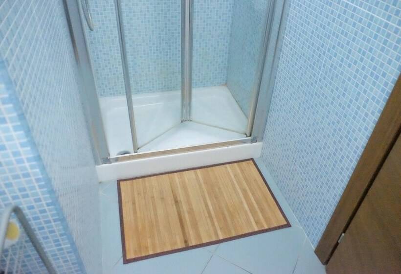 اتاق استاندارد, Dimora Del Casale