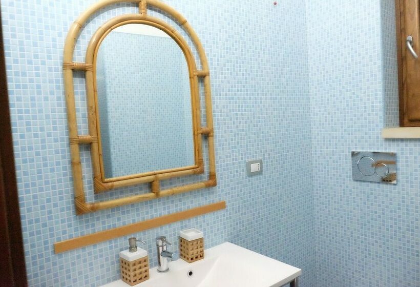 اتاق استاندارد, Dimora Del Casale