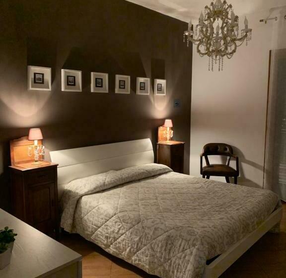 اتاق استاندارد, Dimora Del Casale