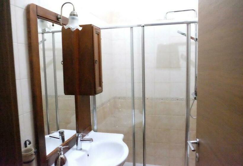 اتاق استاندارد, Dimora Del Casale