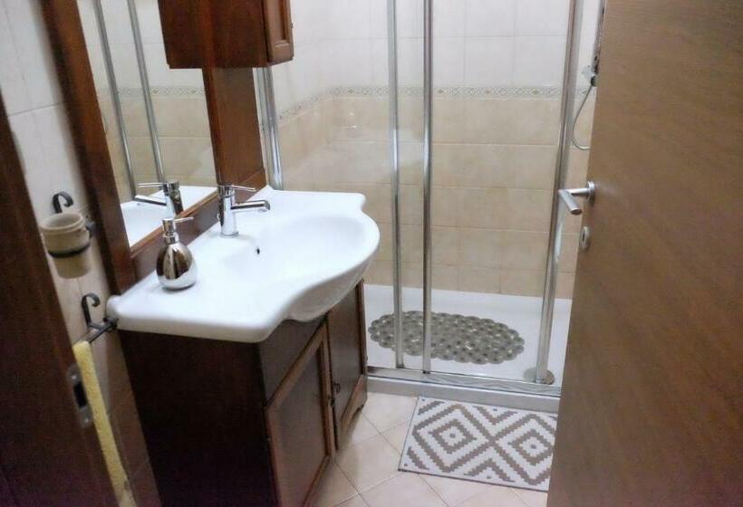 اتاق استاندارد, Dimora Del Casale