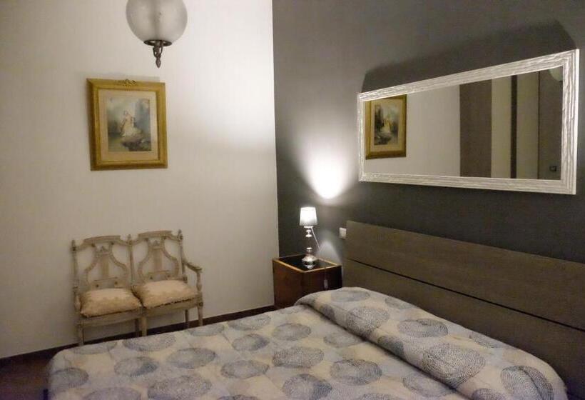 اتاق استاندارد, Dimora Del Casale