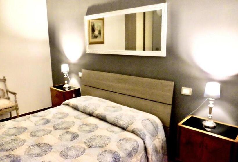 اتاق استاندارد, Dimora Del Casale