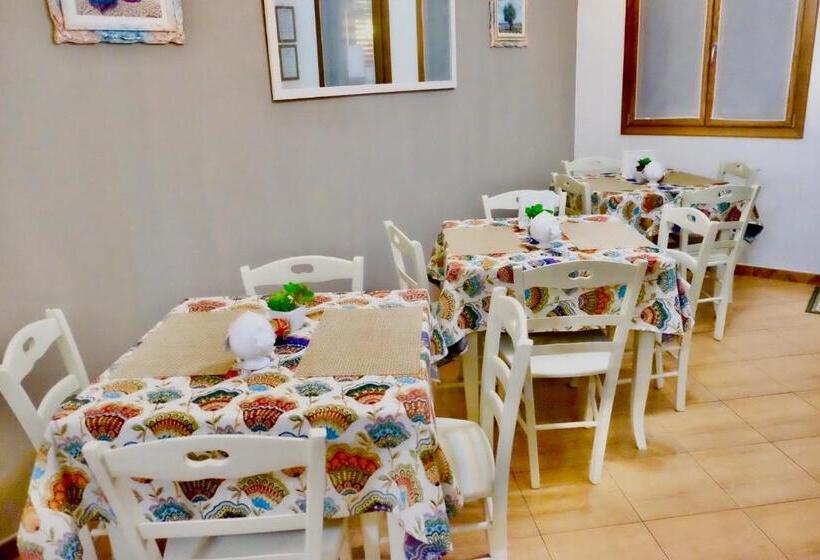 اتاق استاندارد, Dimora Del Casale