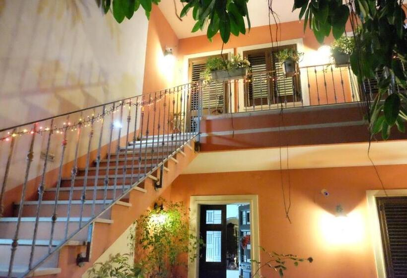 اتاق استاندارد, Dimora Del Casale