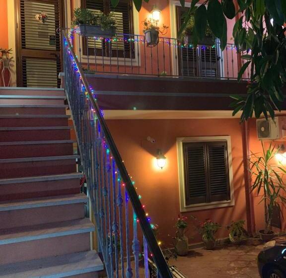 اتاق استاندارد, Dimora Del Casale