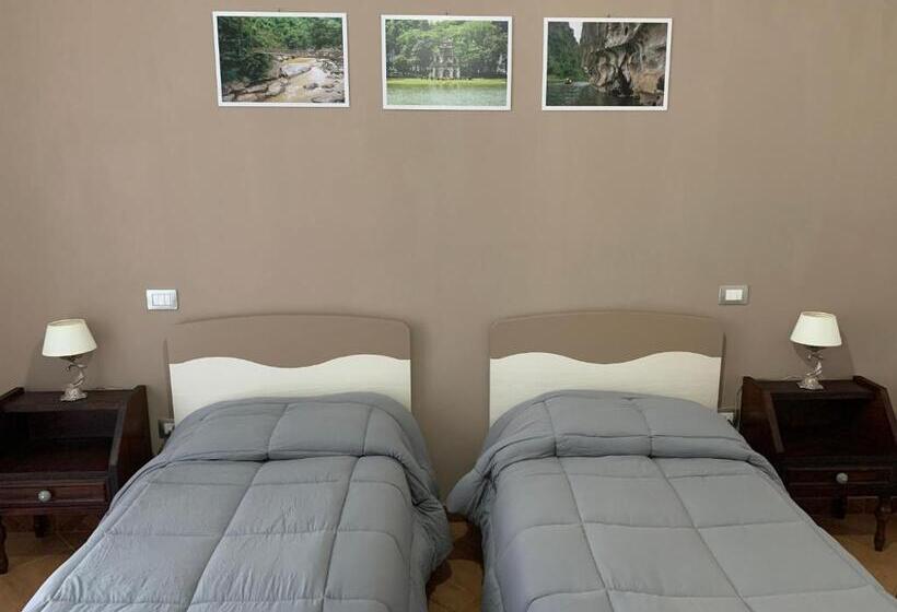 اتاق استاندارد, Dimora Del Casale