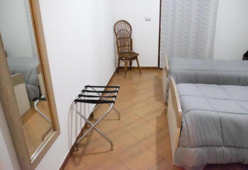 اتاق استاندارد, Dimora Del Casale