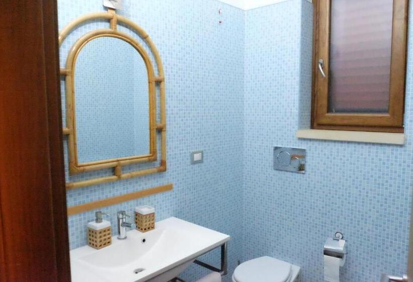 اتاق استاندارد, Dimora Del Casale