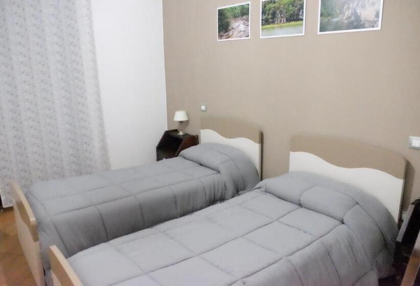 اتاق استاندارد, Dimora Del Casale