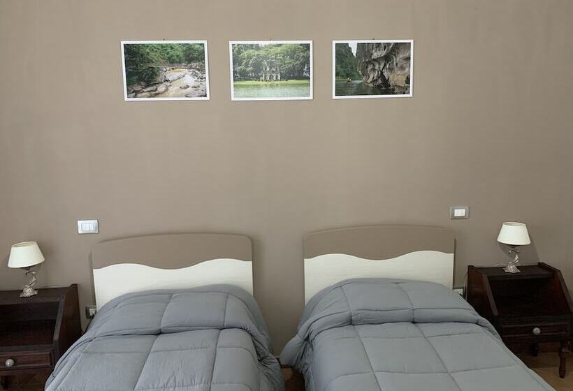 اتاق استاندارد, Dimora Del Casale