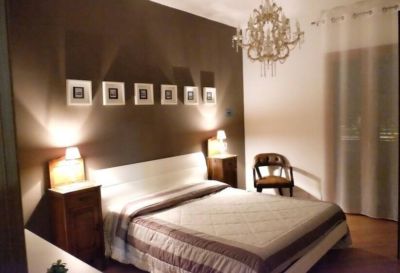 اتاق استاندارد, Dimora Del Casale