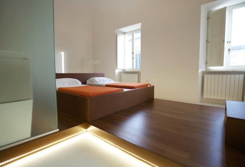 اتاق سوپریور, Il Battistero