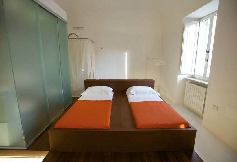 اتاق سوپریور, Il Battistero