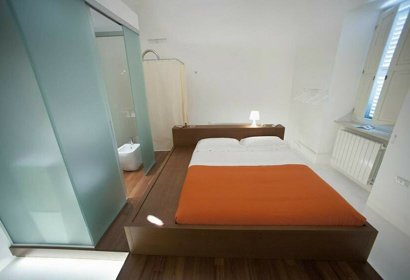 اتاق سوپریور, Il Battistero