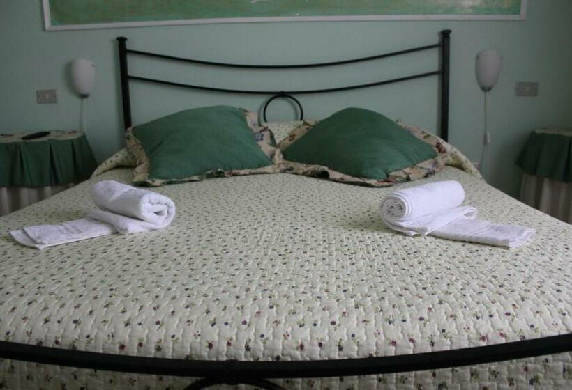 スーペリアールーム, Il Casale Del Nonno Bed&breakfast