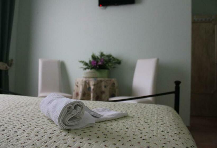 スーペリアールーム, Il Casale Del Nonno Bed&breakfast