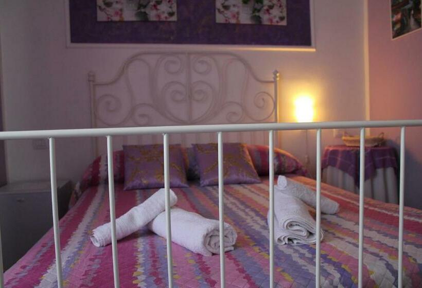 اتاق سوپریور, Il Casale Del Nonno Bed&breakfast